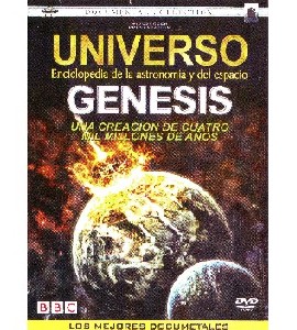 BBC - Genesis