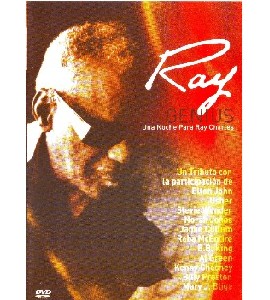 Genius - A Night for Ray Charles