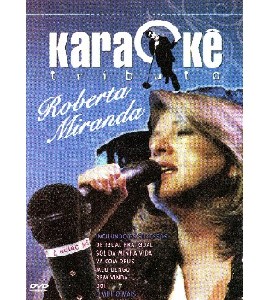Karaoke - Tributo - Roberta Miranda