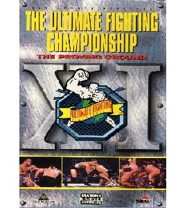 UFC 11 - The Proving Ground