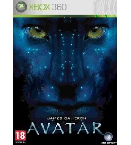 Xbox - Avatar (BOOT)