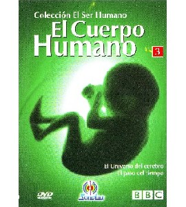 BBC - El Cuerpo Humano - Vol 3