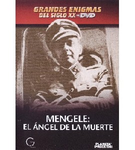 Mengele - El Angel de la Muerte