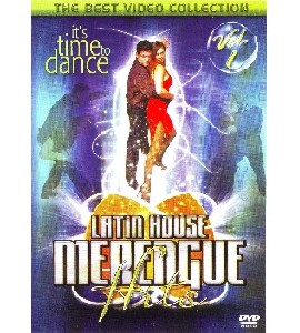 Latin House - Merengue Hits - Vol 1