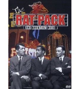The Rat Pack - The Greatest Hits