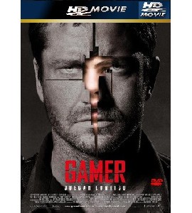 HD Movie - Gamer - Espanhol