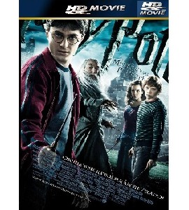 HD Movie - Harry Potter and the Half-Blood Prince