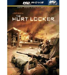 HD Movie - The Hurt Locker