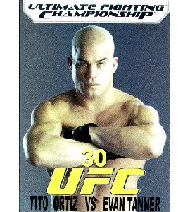 UFC 30