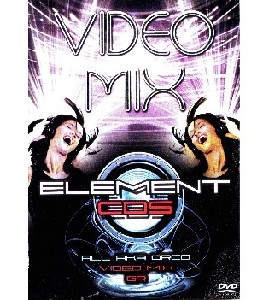 Video Mix Element CDs