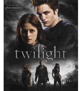 Blu-ray - Twilight