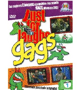 Just for Laughs - Gags - Volumen 1
