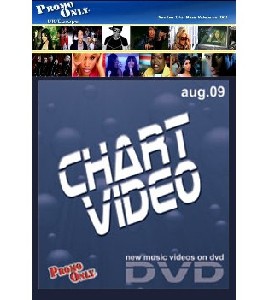 Promo Only UK - Chart Video - August 2009