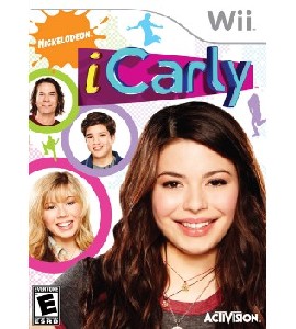 Wii - iCarly