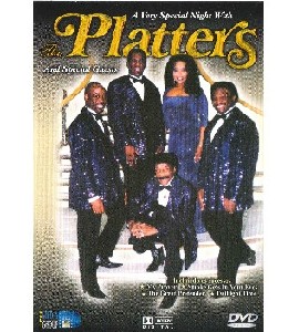 The Platters - A Very Special Night and Special Guests