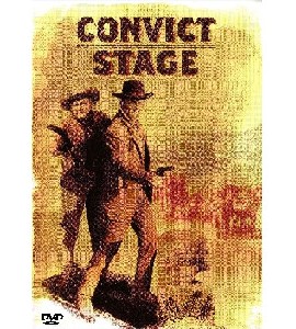 Convict Stage