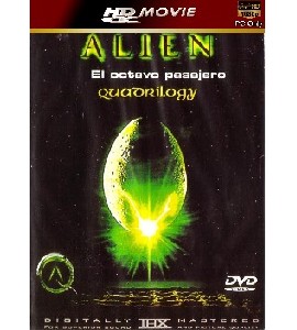 PC - HD DVD - PC ONLY - Alien