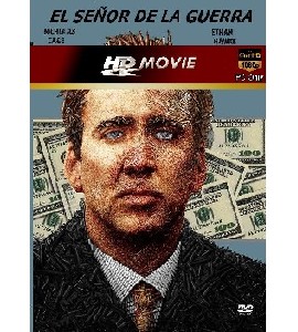 PC - HD DVD - PC ONLY - Lord of War