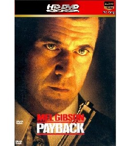 PC - HD DVD - PC ONLY - Payback