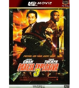 PC - HD DVD - PC ONLY - Rush Hour 3