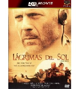 PC - HD DVD - PC ONLY - Tears of The Sun