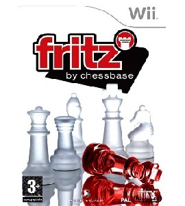 Wii - Fritz By Chessbase