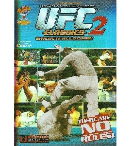 UFC 2 - Classics