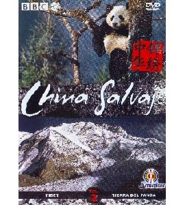 China Salvaje - Vol 2