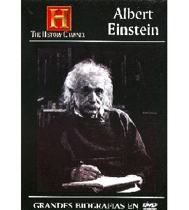 The History Channel - Albert Einstein