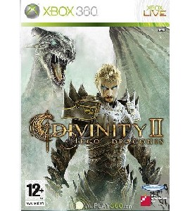 Xbox - Divinity 2