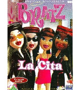 Bratz - La Cita