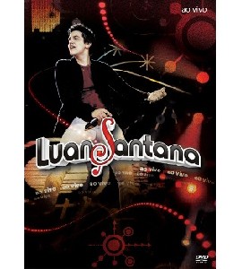 Luan Santana - Ao Vivo