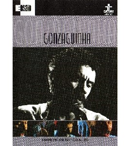 Gonzaguinha - Programa Ensaio 1990