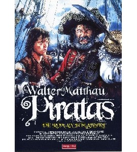 Pirates - 1986
