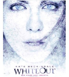 Blu-ray - Whiteout