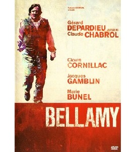 Bellamy