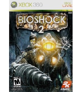Xbox - Bioshock 2