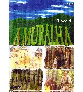 A Muralha - Serie Completa - Disco 1