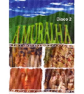 A Muralha - Serie Completa - Disco 2