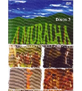 A Muralha - Serie Completa - Disco 3