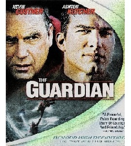 Blu-ray - The Guardian