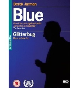 Blue - Glitterbug