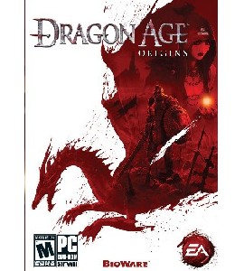 PC DVD - Dragon Age - Origins