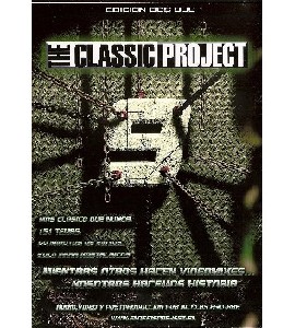 The Classic Project Vol 9
