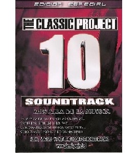 The Classic Project Vol 10