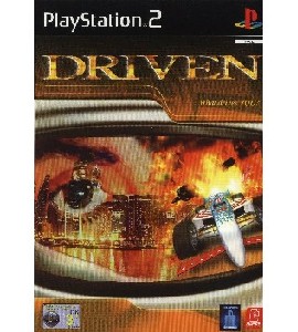 PS2 - Driven