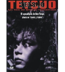Tetsuo - The Ironman