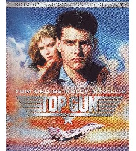 Blu-ray - Top Gun