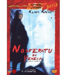 Nosferatu a Venezia - Vampire in Venice