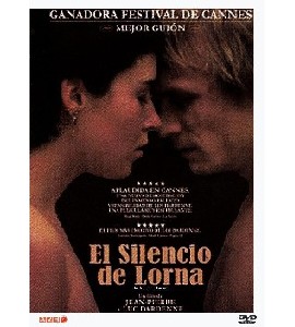 Le Silence de Lorna - Silence of Lorna
